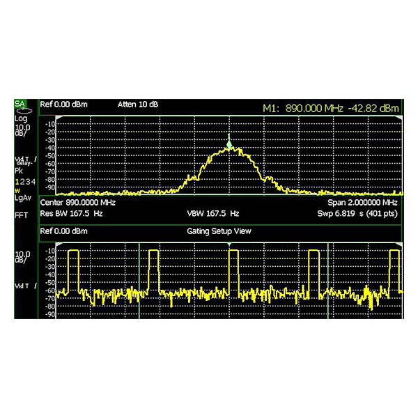 Keysight N9912C-238