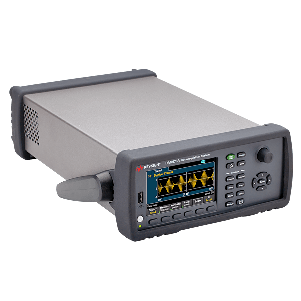 Keysight DAQ973A