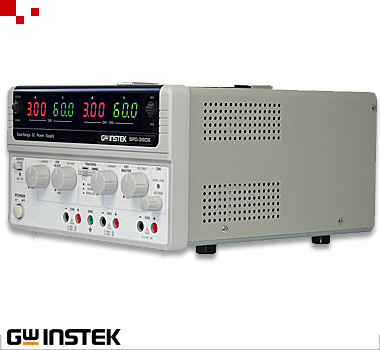 GW Instek SPD-3606