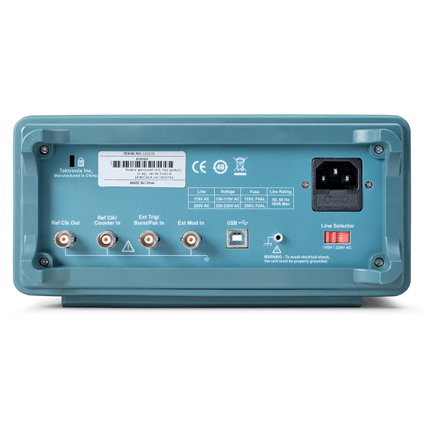 Tektronix AFG1022