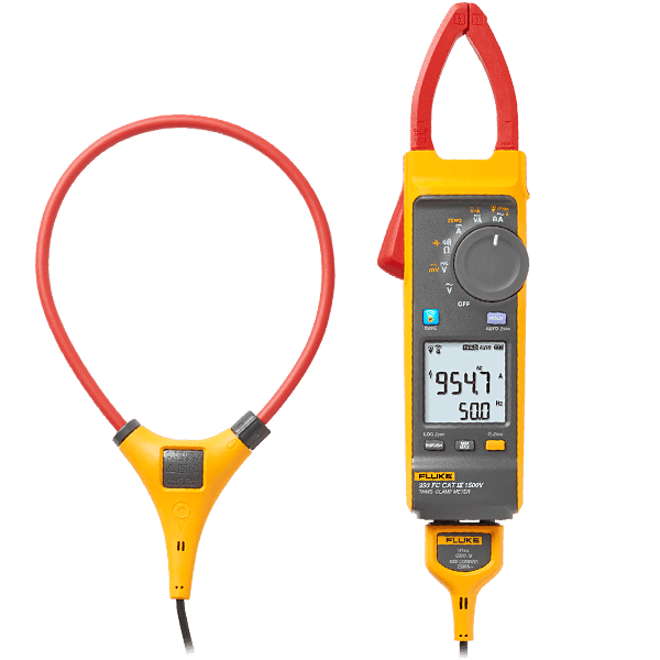 FLUKE 393 FC