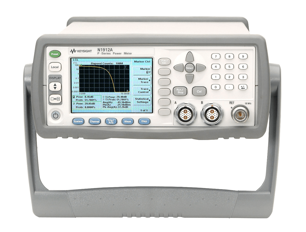 Keysight N1912A