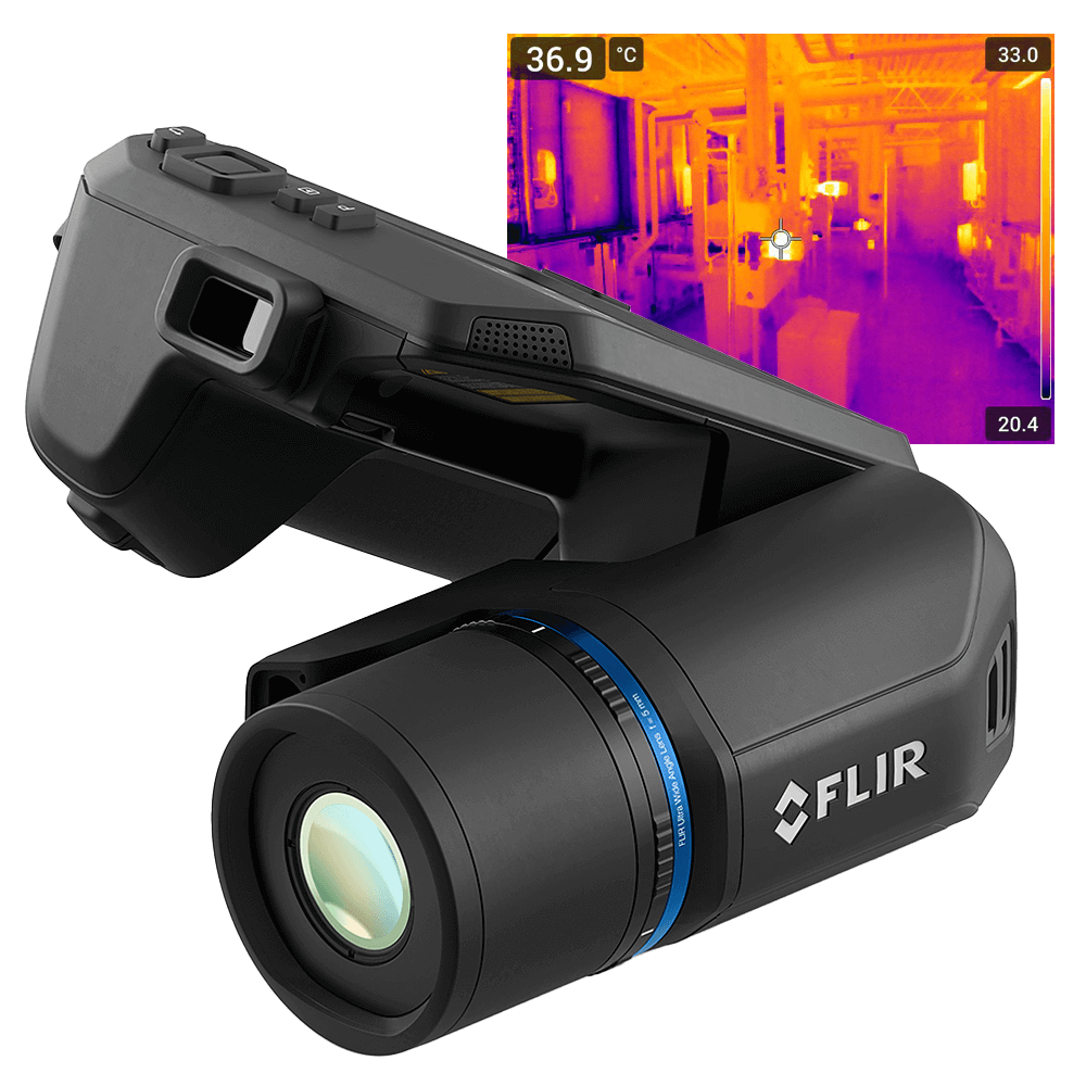 Teledyne FLIR T840