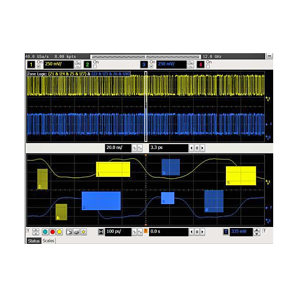 Keysight D9010SCNA