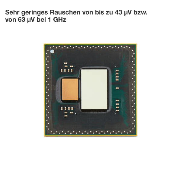 Keysight MXR254B