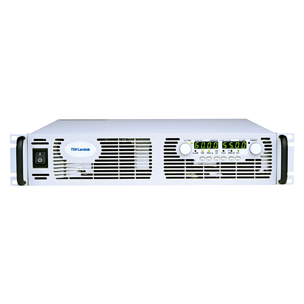 GEN20-165-IEEE-3P | Power supply unit, DC, 1 channel, 2 U, 20V / 165A ...