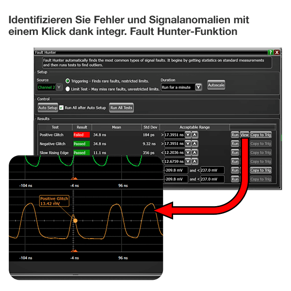 Keysight EXR258A