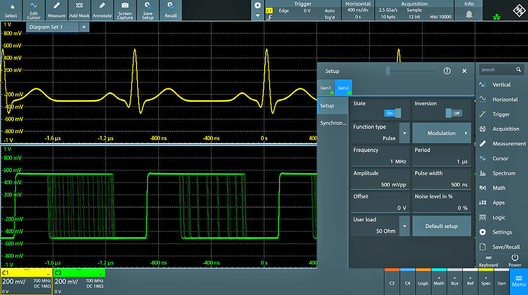 Rohde&Schwarz 1335.4147.02