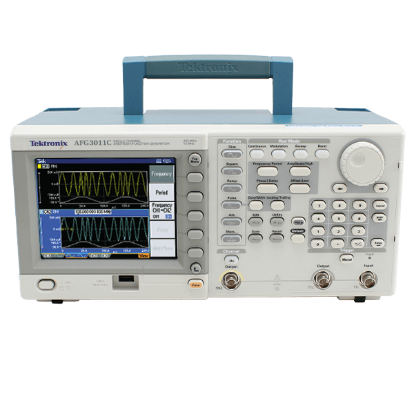 Tektronix AFG3011C