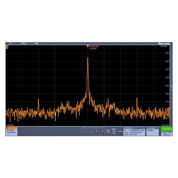 Tektronix SUP3-SA1