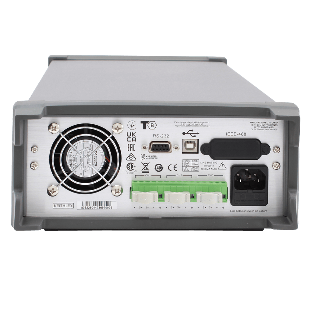 Keithley 2230-60-3