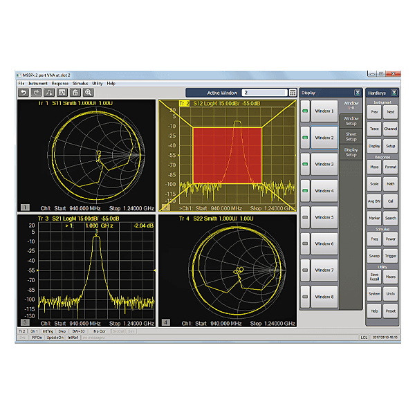 Keysight P9371B