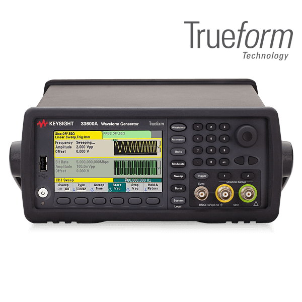 Keysight Action AC01059