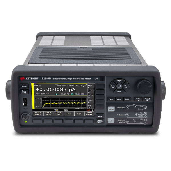 Keysight B2987B