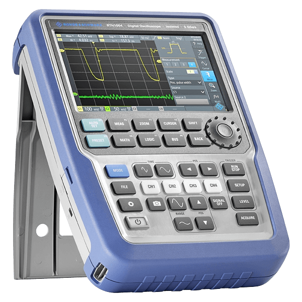 Rohde&Schwarz RTH1004