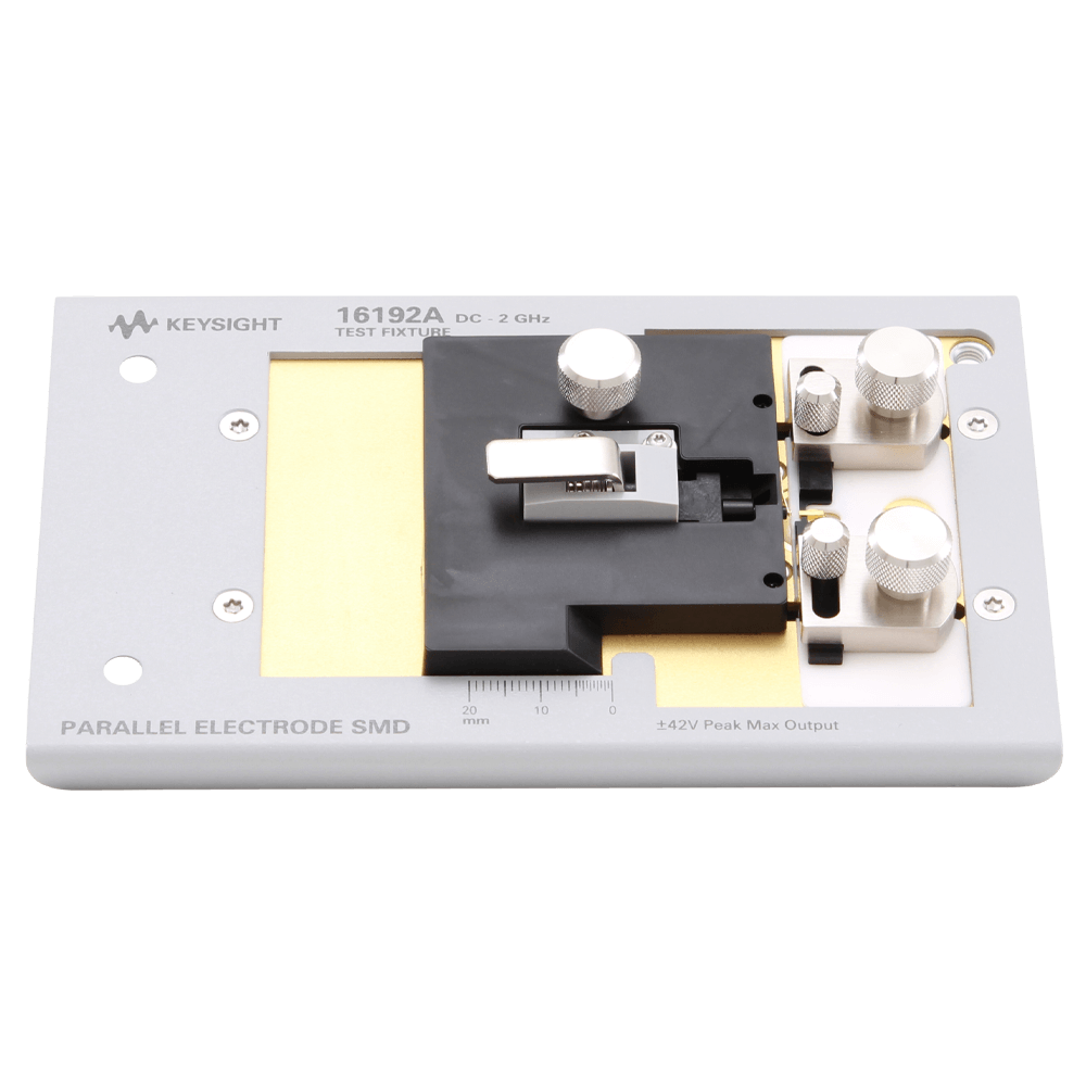 Keysight 16192A