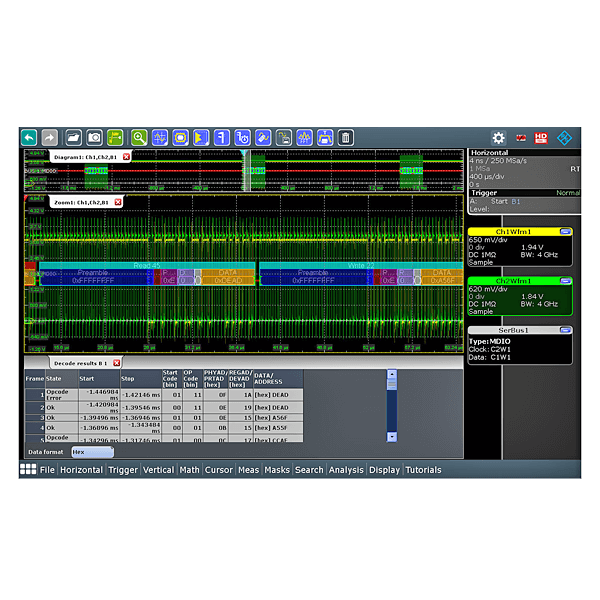 Rohde&Schwarz 1337.8785.02