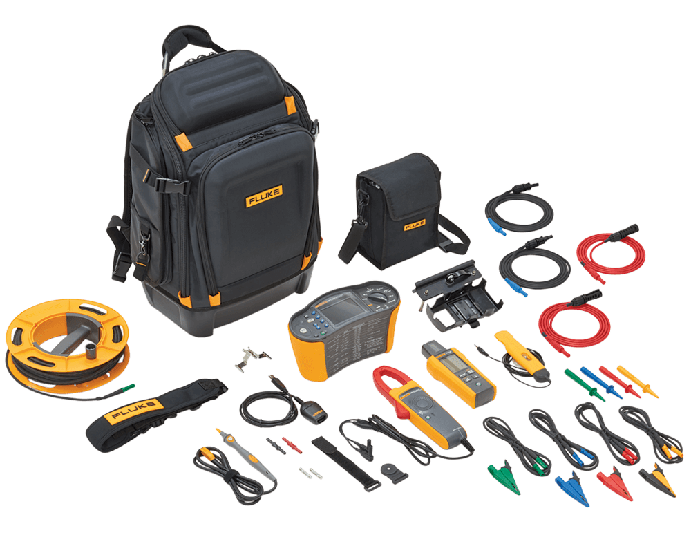 FLUKE SMFT-1000/KIT