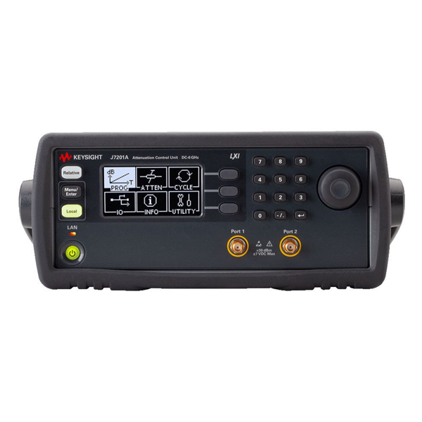 Keysight J7201A