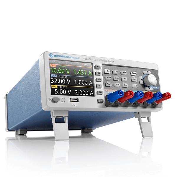 Rohde&Schwarz NGE-COM3B