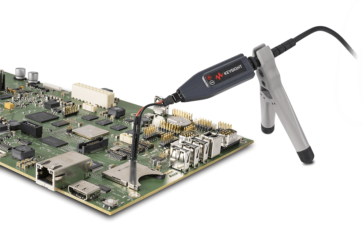 Keysight DP0013A