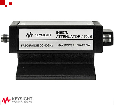 Keysight 84907L