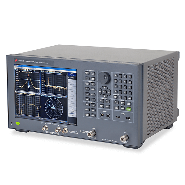 Keysight E5061B-3L4