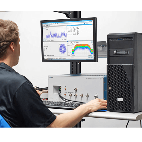 Tektronix RSA7100B