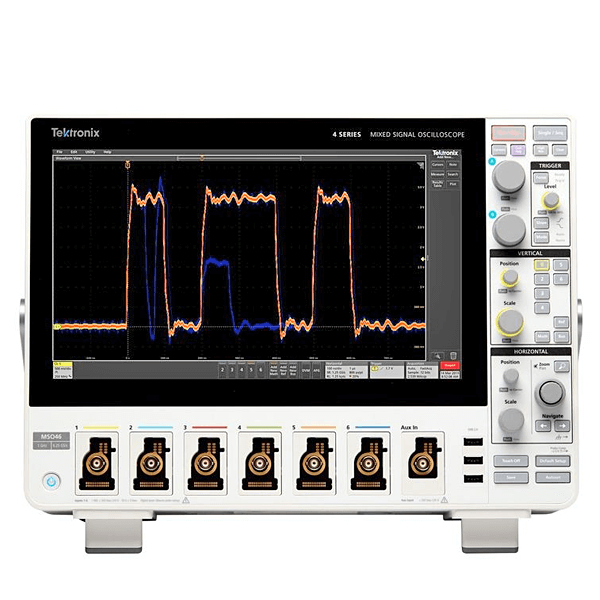 Tektronix MSO46-4-BW-200