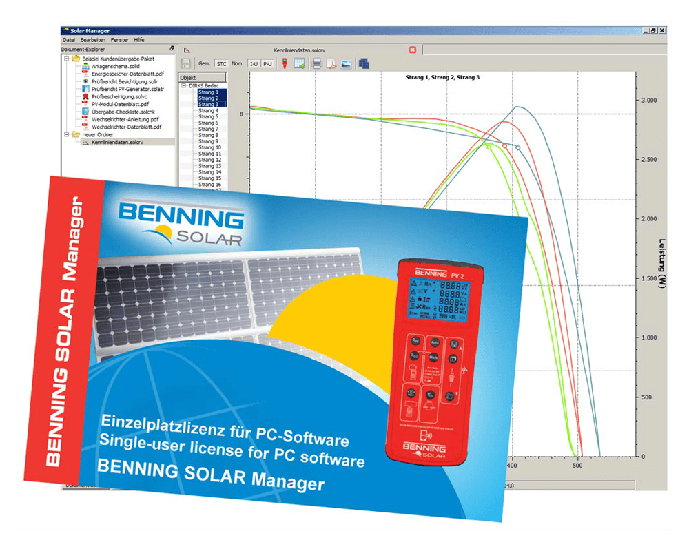 Benning 050427