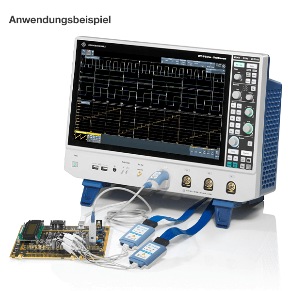 Rohde&Schwarz 1801.6741.02