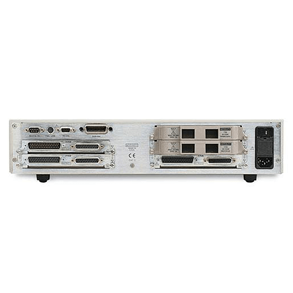 Keithley 2750