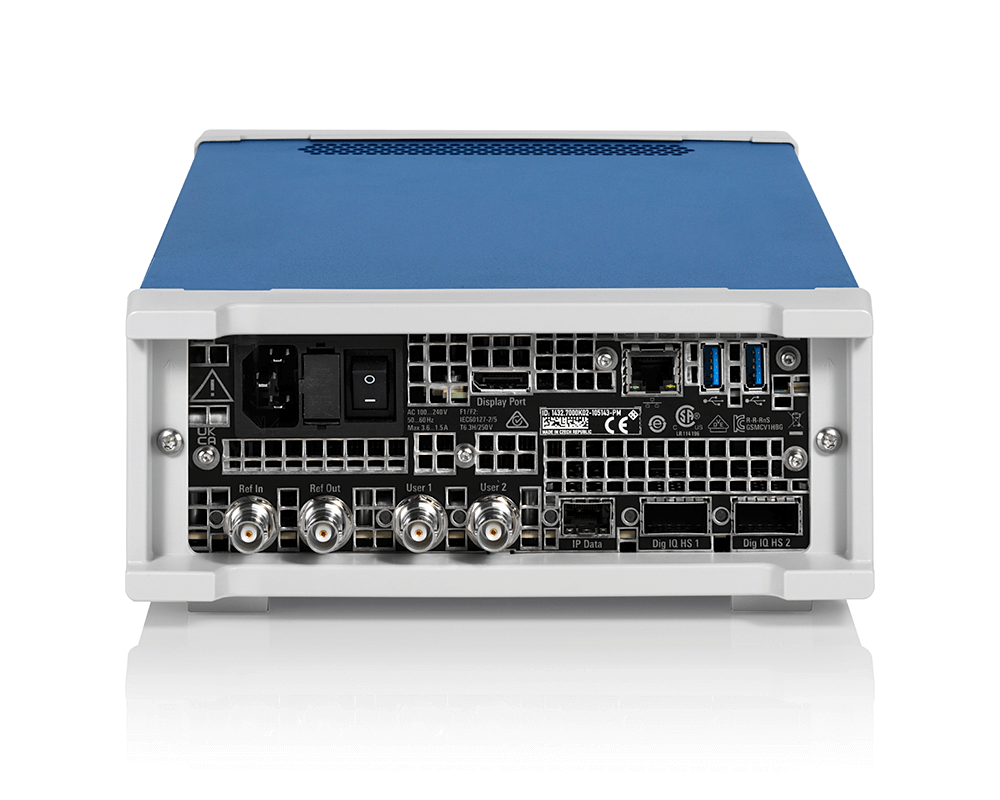 Rohde&Schwarz 3662.0344P02