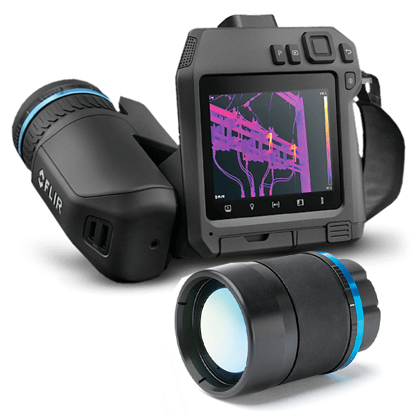 Teledyne FLIR T840