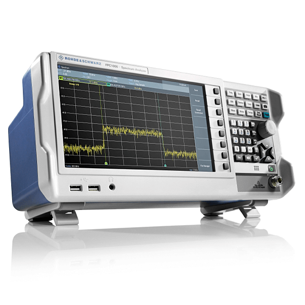 Rohde&Schwarz FPC1000