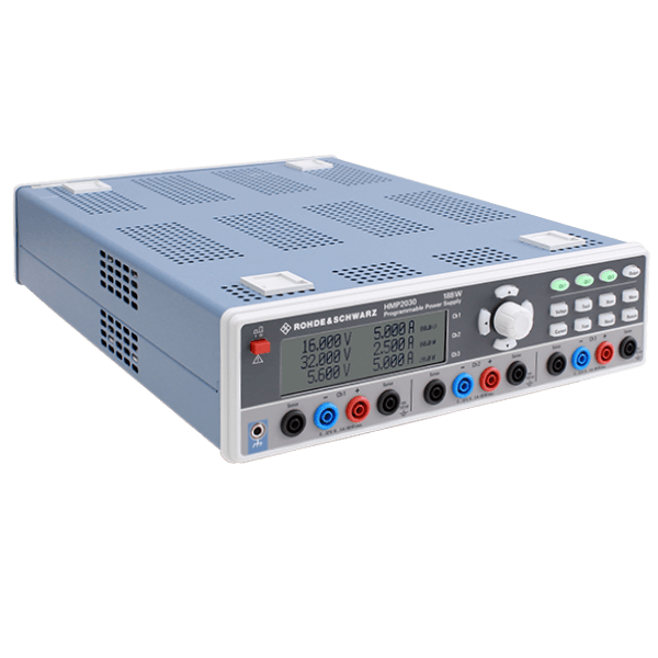 Rohde&Schwarz HMP2030