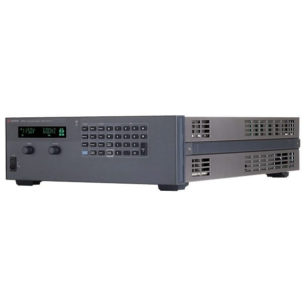 Keysight 6813C AC source 1750 VA, 300 V