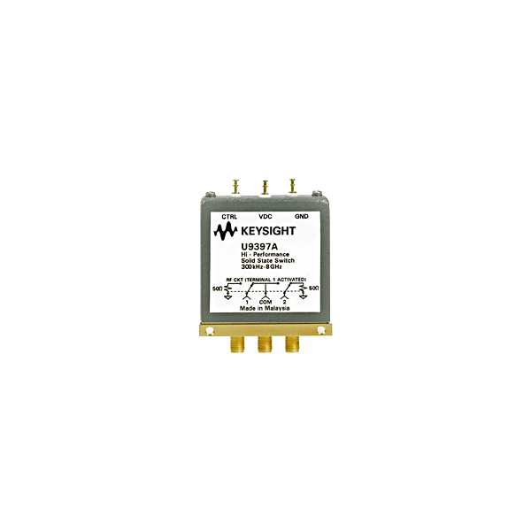 U9397A