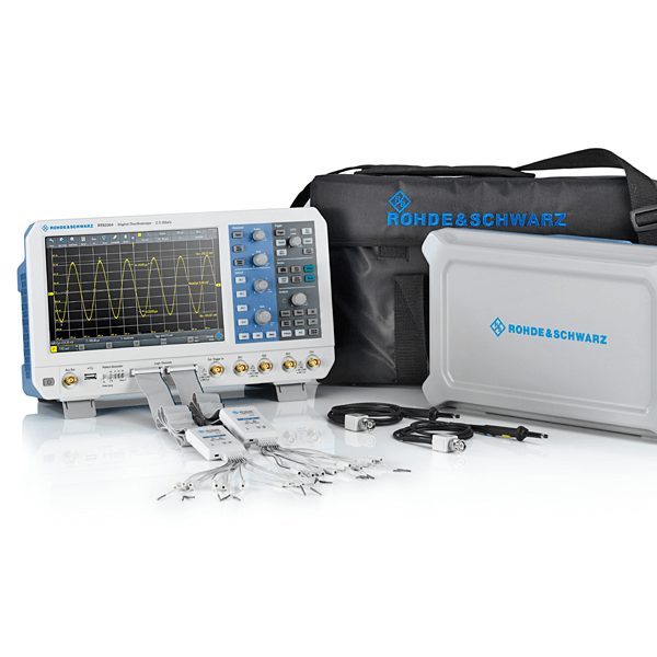 Rohde&Schwarz 1333.1005.04