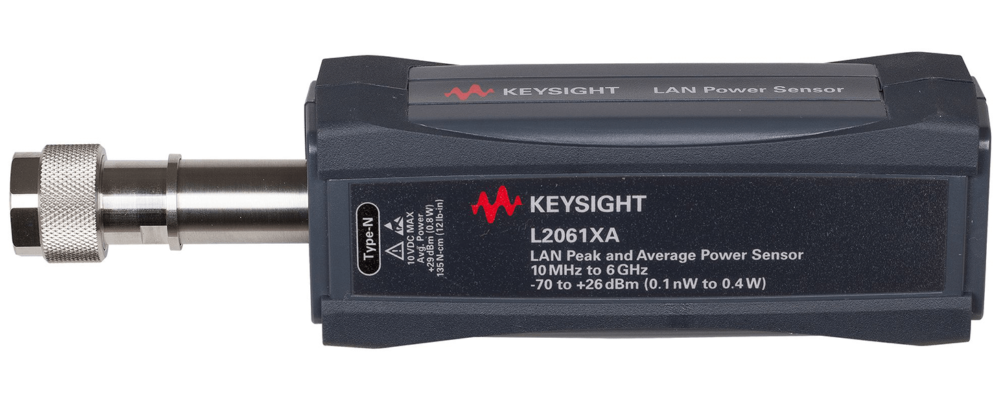 Keysight L2061XA