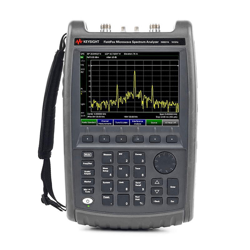 Keysight N9937A