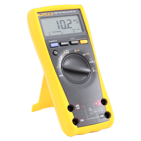 FLUKE 179