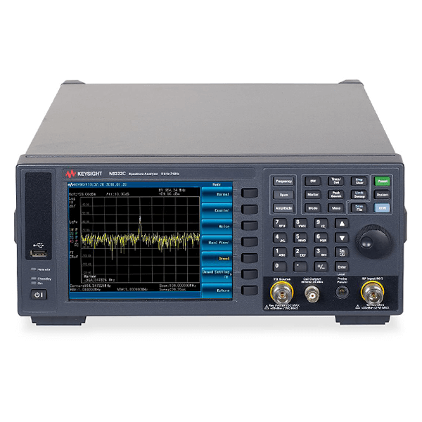 N9321C