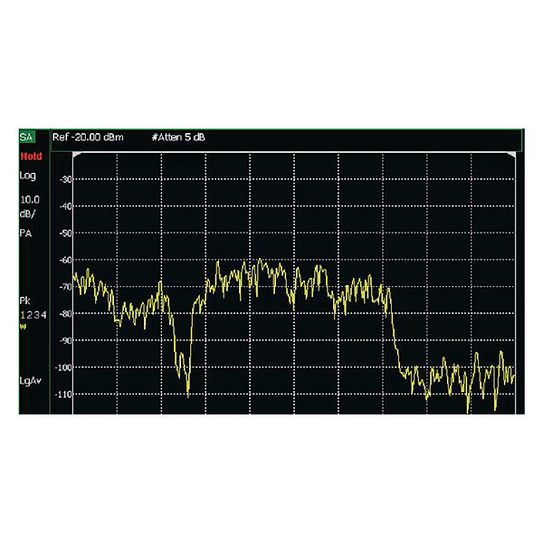 Keysight N9950AU-233