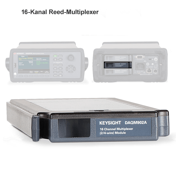 Keysight DAQM902A