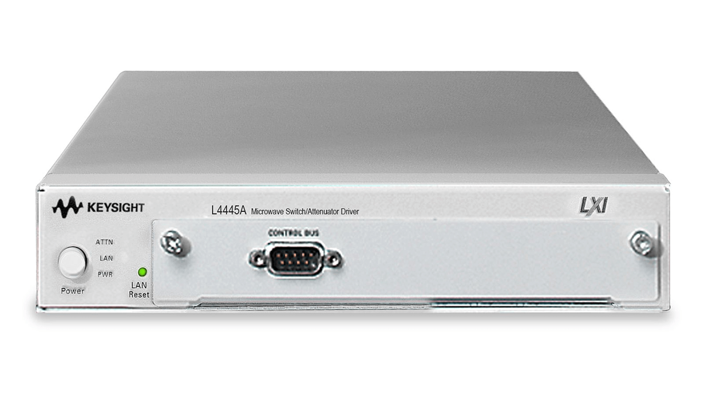 L4445A
