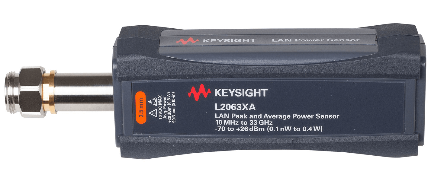 Keysight L2063XA