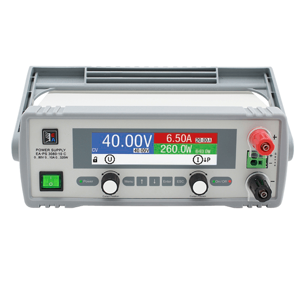 EA Elektro-Automatik PS3040-10C