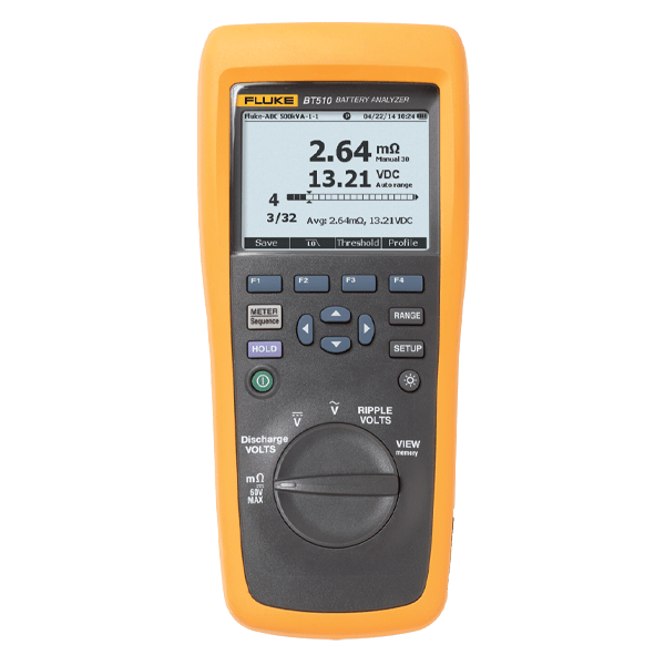 FLUKE BT510