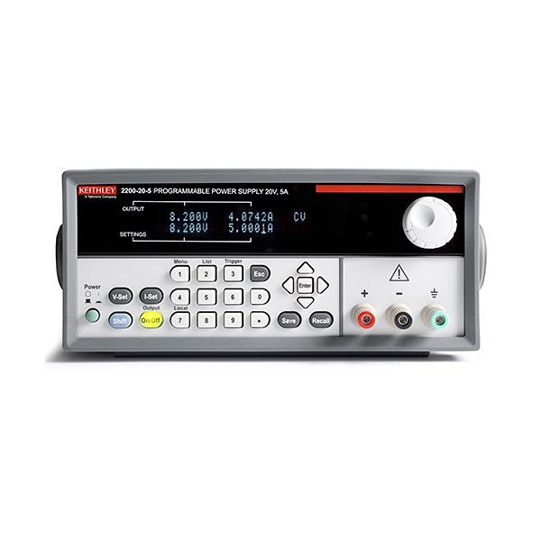 Keithley 2200-20-5